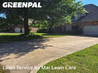 Lawn Cutting nearby Tulsa, OK, 