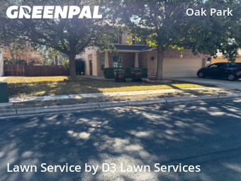 Lawn Care Service nearby Leon Valley, TX, 