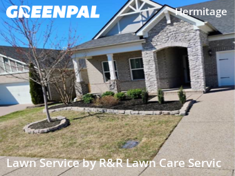 Lawn Mow nearby Nashville, TN, 