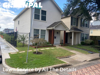 Lawn Cut nearby Houston, TX, 