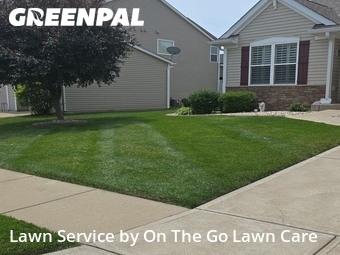 Yard Mowing nearby St. Peters, MO, 