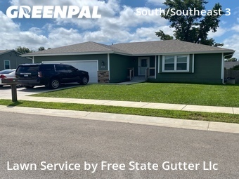Lawn Care Service nearby Topeka, KS, 