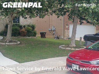 Lawn Cutting nearby San Antonio, TX, 