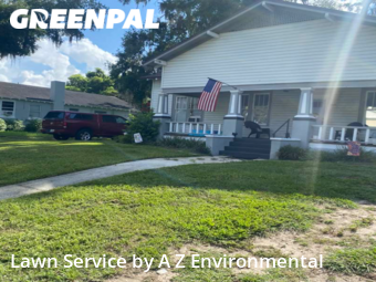 Lawn Mow nearby Bartow, FL, 