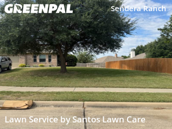 Grass Cutting nearby Haslet, TX, 