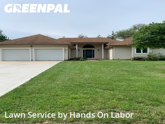 Lawn Care Service nearby Leavenworth, MO, 