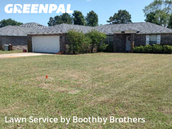 Lawn Mow nearby Navarre, FL, 