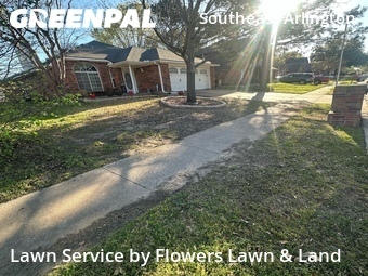 Lawn Cut nearby Arlington, TX, 