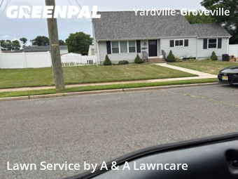Lawn Care nearby Hamilton Township, NJ, 