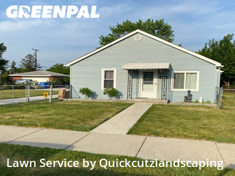 Yard Cutting nearby Dearborn Heights, MI, 