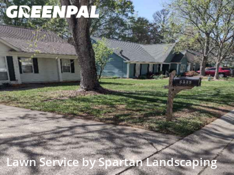 Yard Mowing nearby Charlotte, NC, 
