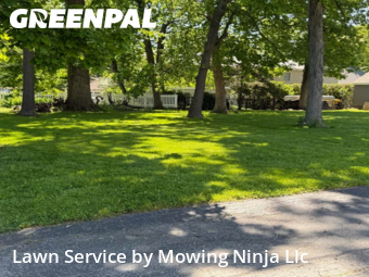 Lawn Mow nearby Huron, OH, 