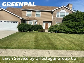 Lawn Service nearby Gurnee, IL, 