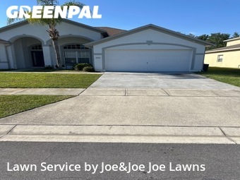 Yard Cutting nearby Kissimmee, FL, 