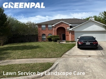 Lawn Cut nearby Mc Kinney, TX, 