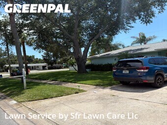 Lawn Mow nearby Clearwater, FL, 