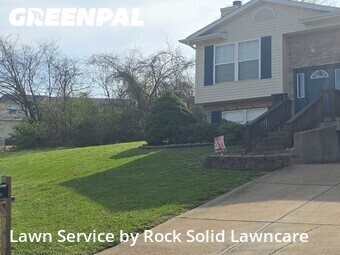 Yard Mowing nearby Herculaneum, IL, 