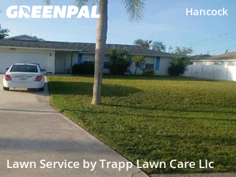 Lawn Service nearby Cape Coral, FL, 