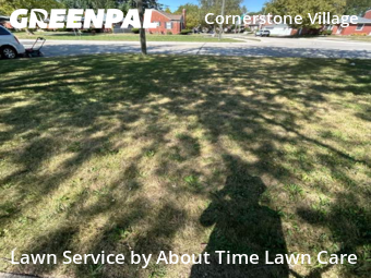 Lawn Cutting nearby Detroit, MI, 