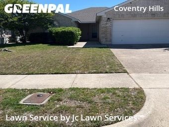 Lawn Mowing nearby Fort Worth, TX, 