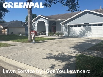 Yard Mowing nearby Clermont, FL, 