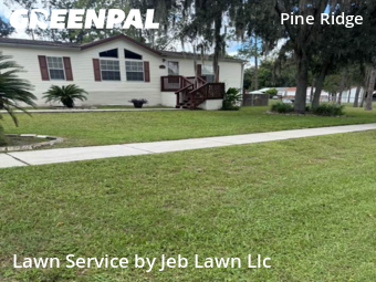 Lawn Cut nearby Thonotosassa, FL, 