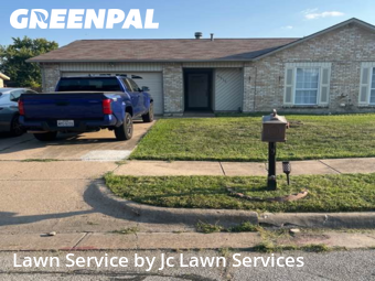 Lawn Care Service nearby North Richland Hills, TX, 