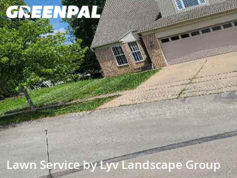 Yard Cutting nearby Westland, MI, 
