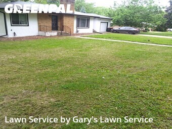 Lawn Mow nearby Saint Paul, MN, 
