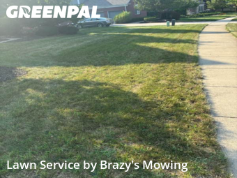 Lawn Mowing Service nearby Township Of Northville, MI, 