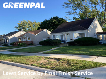 Lawn Care Service nearby Royal Oak, MI, 