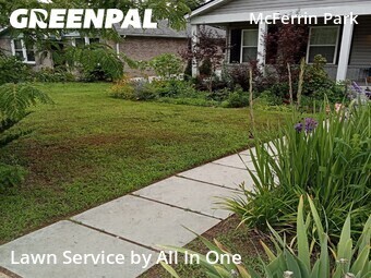 Lawn Care Service nearby Nashville, TN, 