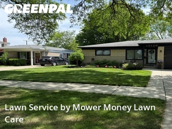 Yard Cutting nearby Warren, MI, 