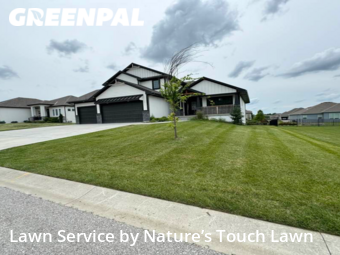 Lawn Cutting nearby Lees Summit, MO, 