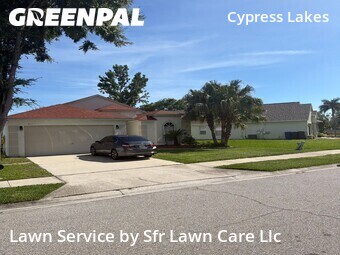 Lawn Care nearby Oldsmar, FL, 