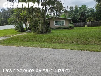 Lawn Mow nearby Belleview, FL, 