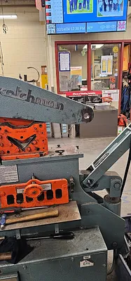 Eugene Power Tool Repair Photo 3
