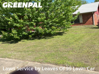 Lawn Mow nearby Broken Arrow, OK, 