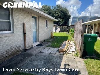 Lawn Cut nearby Gretna, LA, 