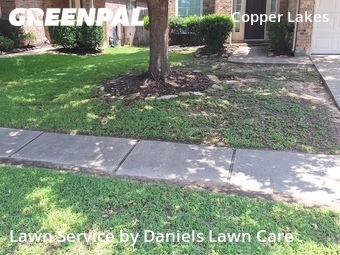 Lawn Maintenance nearby Katy, TX, 
