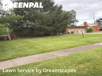 Lawn Cutting nearby Cincinnati, OH, 