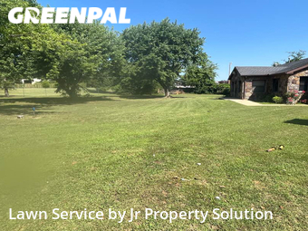 Lawn Mowing Service nearby Oklahoma City, OK, 