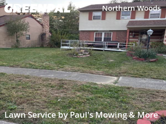 Lawn Care nearby Columbus, OH, 