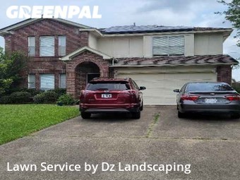 Yard Cutting nearby Houston, TX, 