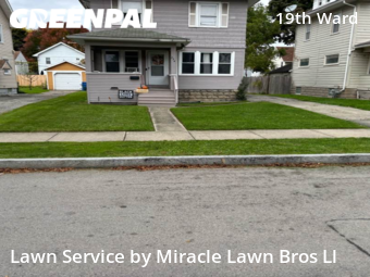 Lawn Cutting nearby Rochester, NY, 