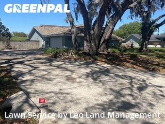 Yard Cutting nearby Lakeland, FL, 