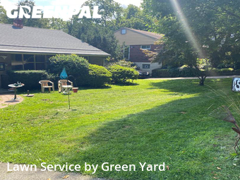 Lawn Cut nearby Bala Cynwyd, PA, 