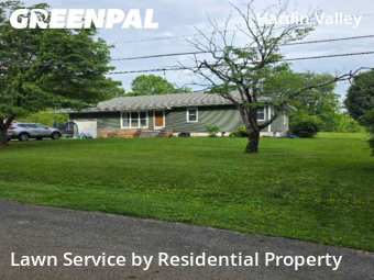 Lawn Care nearby Knoxville, TN, 