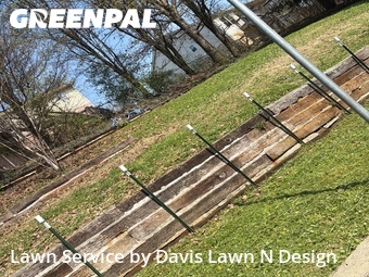 Grass Cut nearby Knoxville, TN, 