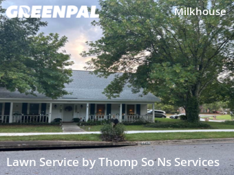 Grass Cut nearby Mobile, AL, 